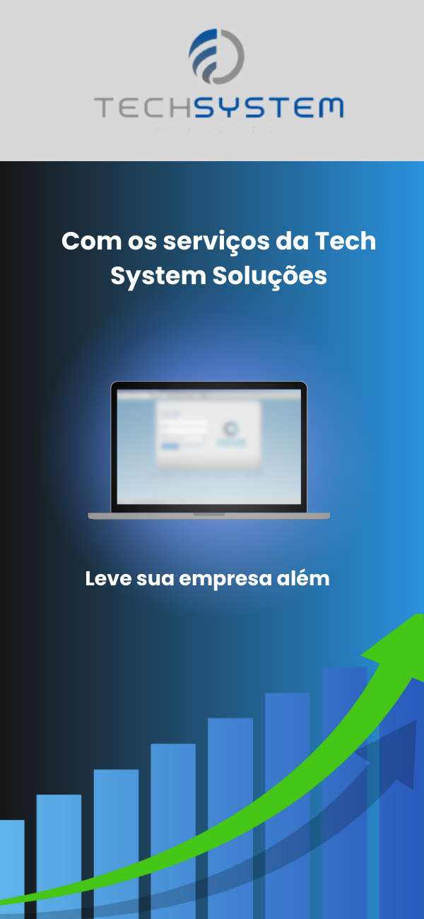 Quem Somos - Tech System Soluções em Informática